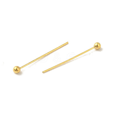 304 Stainless Steel Ball Head Pins STAS-K285-03G-G-1