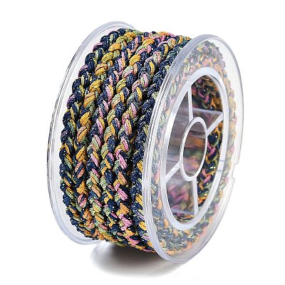 Braided Nylon Cord NWIR-G019-01L-1