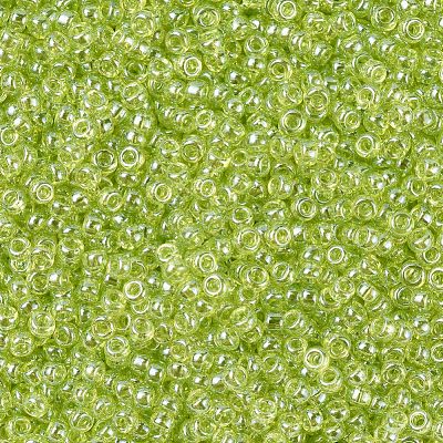 MIYUKI Round Rocailles Beads SEED-X0054-RR0172-1