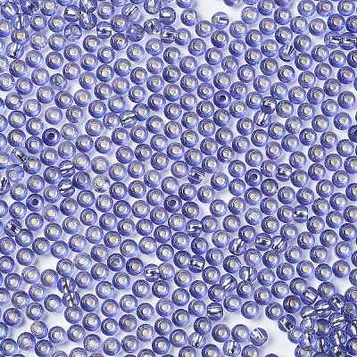 Glass Seed Beads SEED-H002-C-A047-1