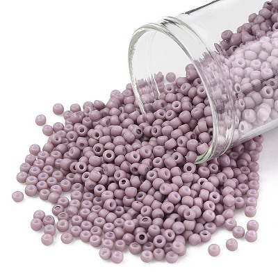 TOHO Round Beads X-SEED-TR11-0766-1