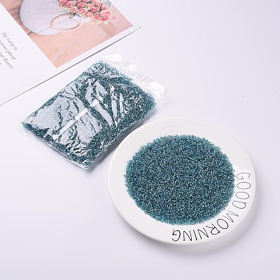 8/0 Glass Seed Beads X2-SEED-A005-3mm-23-1