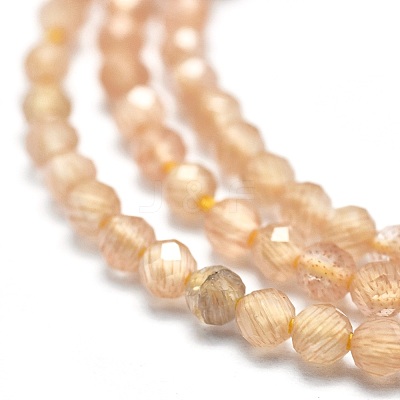 Cat Eye Beads Strands CE-I005-A06-1