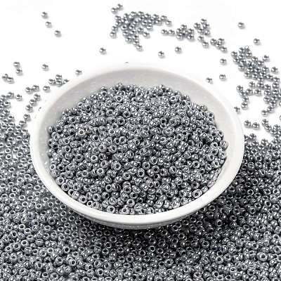 MIYUKI Round Rocailles Beads X-SEED-G008-RR0443-1