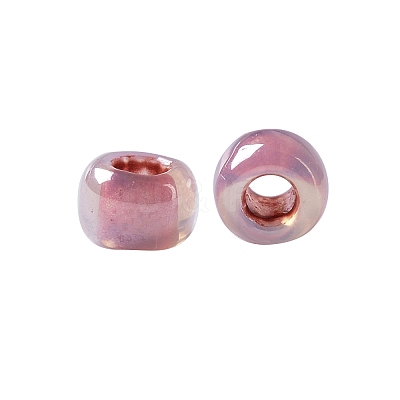 TOHO Round Seed Beads X-SEED-TR11-0907-1