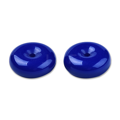 Opaque Resin Beads RESI-N034-06-S02-1