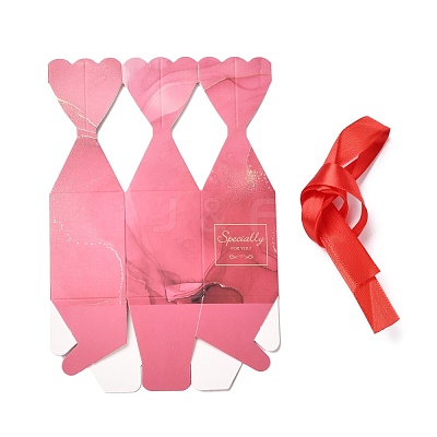 Paper Candy Boxes CON-B005-11A-1