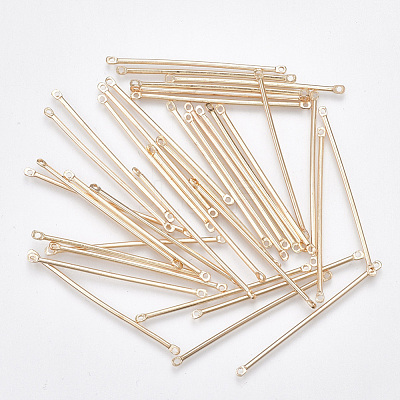 Iron Bar Links connectors X-IFIN-T007-09KC-NF-1