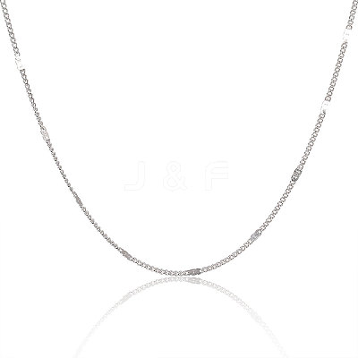 Brass Coated Iron Cable Chains CH-CJ0001-04P-1