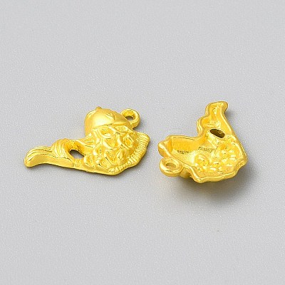 Alloy Pendants FIND-CJC0024-23G-1
