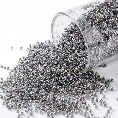 TOHO Round Seed Beads SEED-XTR15-0266-1