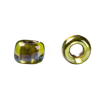 TOHO Round Seed Beads SEED-JPTR08-0996-1