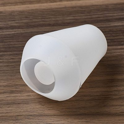 DIY Silicone VaseMolds LS-SIMO-P006-02F-1