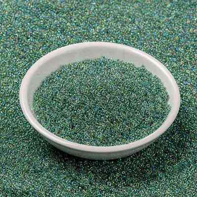 MIYUKI Round Rocailles Beads SEED-X0056-RR0277-1