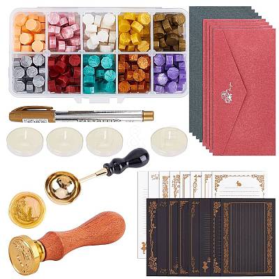 DIY Scrapbook Making Kits DIY-CP0004-96A-1