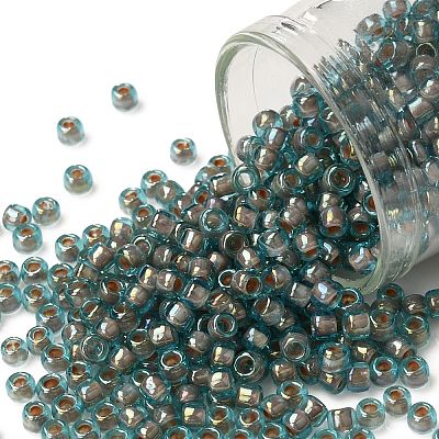 TOHO 8/0 Round Beads X-SEED-TR08-1851-1