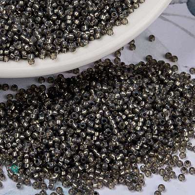MIYUKI Round Rocailles Beads SEED-X0056-RR0650-1