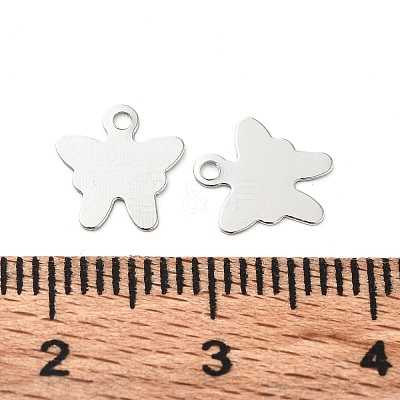 Iron Pendants IFIN-P039-03P-1