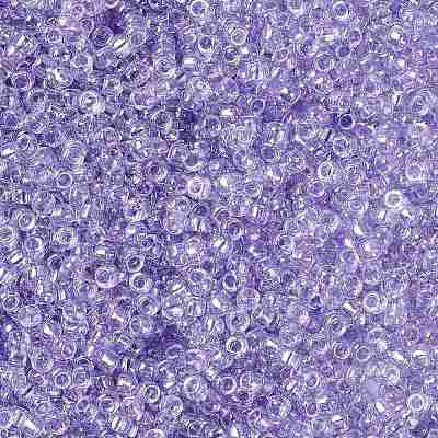 TOHO Round Seed Beads X-SEED-TR15-0477D-1