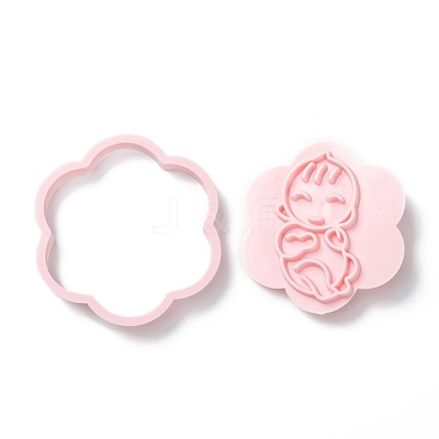 Food Grade Plastic Molds DIY-D047-10-1