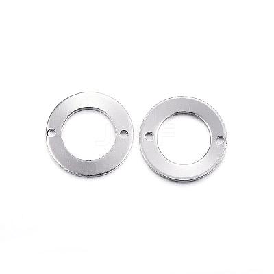 Tarnish Resistant 304 Stainless Steel Links connectors STAS-H357-03P-1