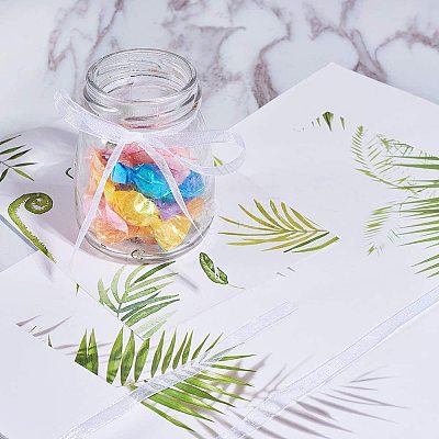 Organza Ribbon ORIB-BC0001-02K-1