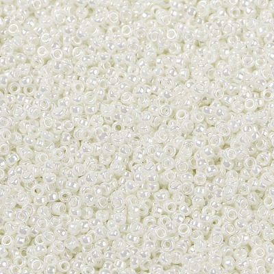 MIYUKI Round Rocailles Beads SEED-X0056-RR0591-1