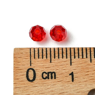 Preciosa® Crystal Beads Y-PRC-BB4-90070-1