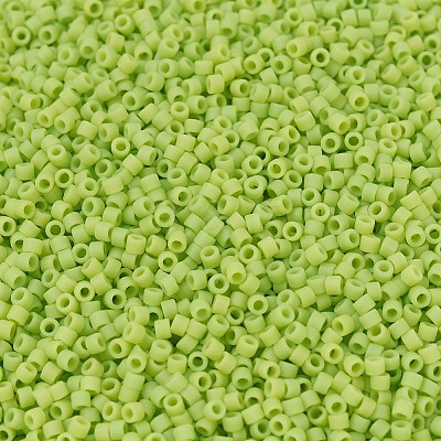 MIYUKI Delica Beads SEED-MY11-DB0763-1