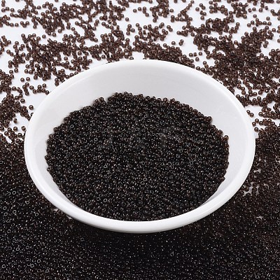 MIYUKI Round Rocailles Beads X-SEED-G007-RR0135-1