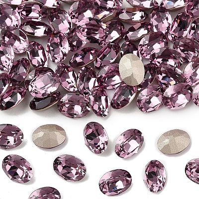Preciosa® MAXIMA Crystal Fancy Stones X-PRC-FF14-20020-1
