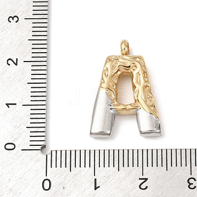 304 Stainless Steel Pendants STAS-Z170-01GP-A-1
