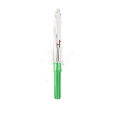 Iron Seam Ripper with Plastic Handle PW-WGB5CB6-02-1