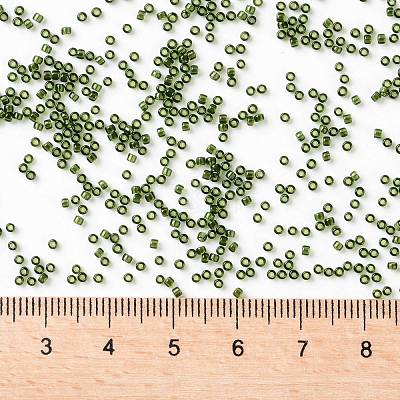 TOHO Round Seed Beads SEED-XTR15-0940-1
