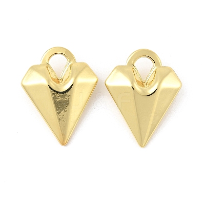 Brass Pendants KK-I355-24G-03-1