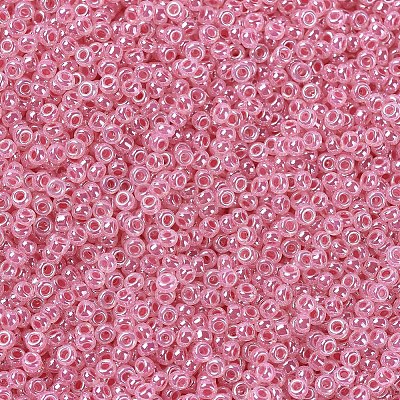 MIYUKI Round Rocailles Beads SEED-G007-RR0535-1