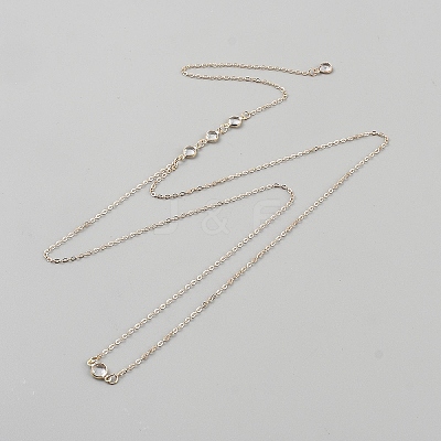 Alloy Resin Rhinestone Body Chains for Women NJEW-WH20008-03G-1