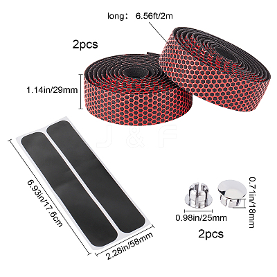 High Density Synthetic Sponge Non-slip Band FIND-GF0001-11F-1
