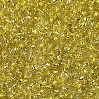 TOHO 8/0 Round Beads SEED-JPTR08-2151S-1
