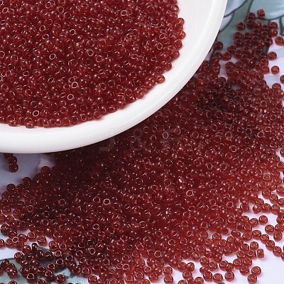 MIYUKI Round Rocailles Beads X-SEED-G007-RR0141-1