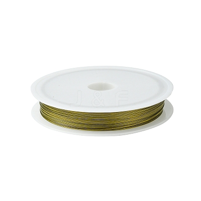 Tiger Tail Wire TWIR-R002-0.38mm-03-1