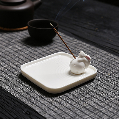 Porcelain Incense Burners PW-WG41581-01-1