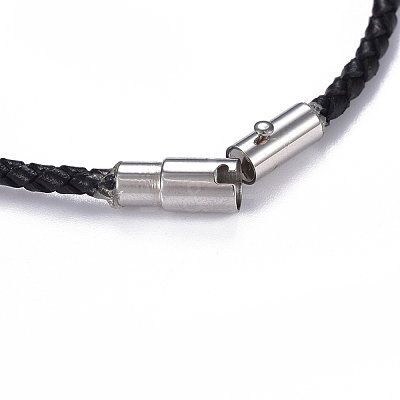 Necklace Makings NJEW-JN03776-1