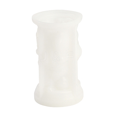 Athena DIY Silicone Candle Molds SIL-F014-04B-1