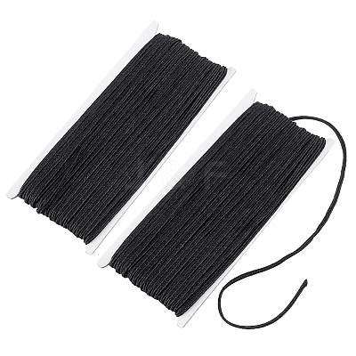 Polyester Cord OCOR-WH0080-18A-1