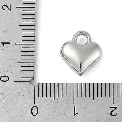 CCB Plastic Charms CCB-G020-09P-1
