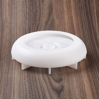 DIY Candle Holders Silicone Molds LS-SIMO-H010-15C-1