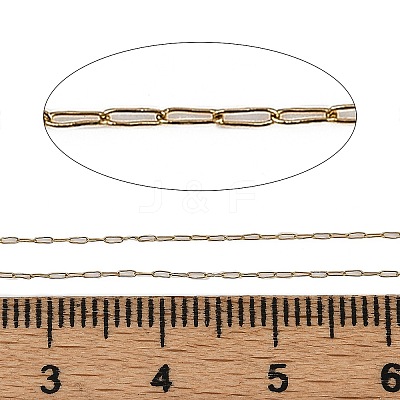304 Stainless Steel Cable Chains CHS-S011-04G-1