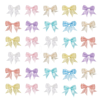 50Pcs Polyester Ornament Accessories DIY-TA0015-33-1