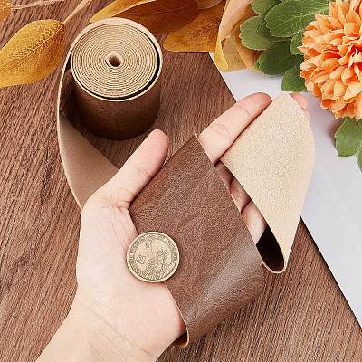 PU Imitation Leather Cord LC-WH0006-06C-16-1